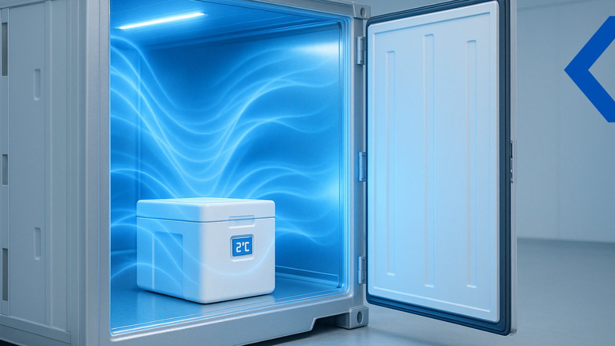 temperatura controlada de medicamentos como nuevo eje de calidad hospitalaria