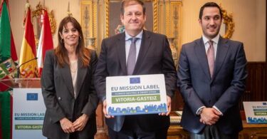 El Clúster de Movilidad y Logística arranca 2026