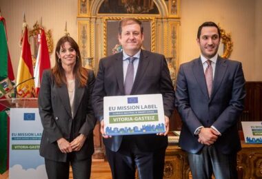 El Clúster de Movilidad y Logística arranca 2026