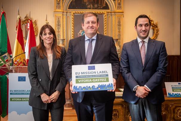 El Clúster de Movilidad y Logística arranca 2026