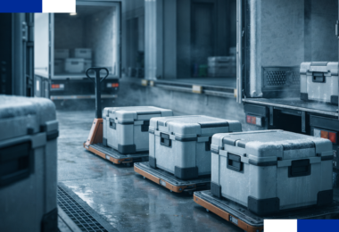 cuando una falla logística se convierte en un riesgo de negocio