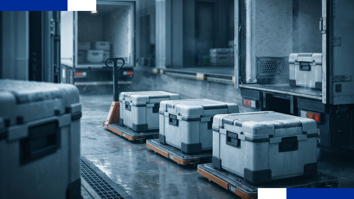 cuando una falla logística se convierte en un riesgo de negocio