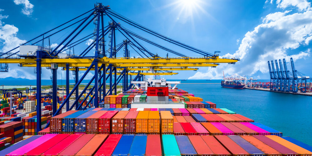 retos de la logistica mundial