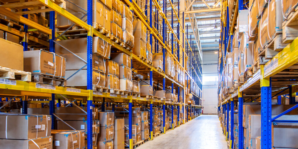 reducir stock sin afectar el servicio