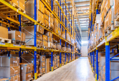 reducir stock sin afectar el servicio