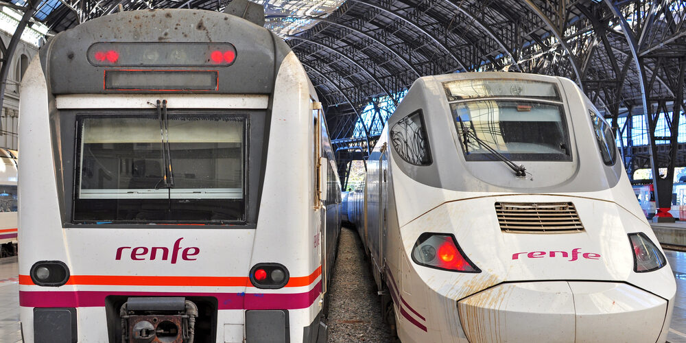 renfe