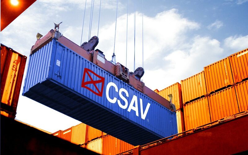 CSAV