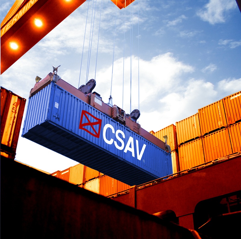 CSAV
