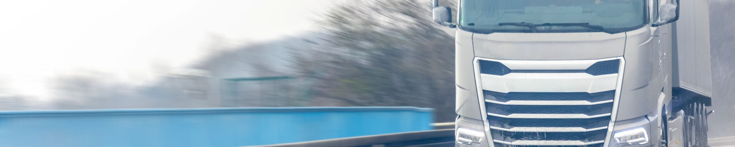 Eficiencia energética el reto silencioso de la logística en carga refrigerada