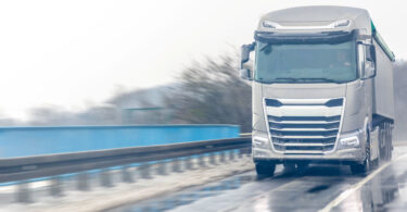 Eficiencia energética el reto silencioso de la logística en carga refrigerada