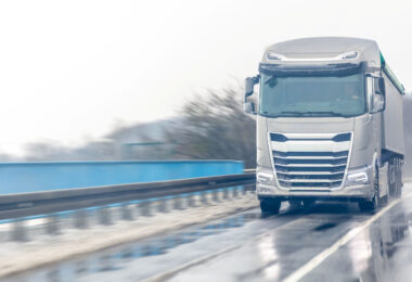 Eficiencia energética el reto silencioso de la logística en carga refrigerada