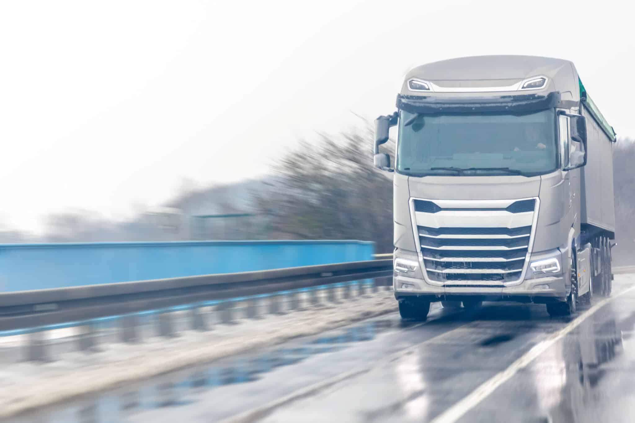 Eficiencia energética el reto silencioso de la logística en carga refrigerada