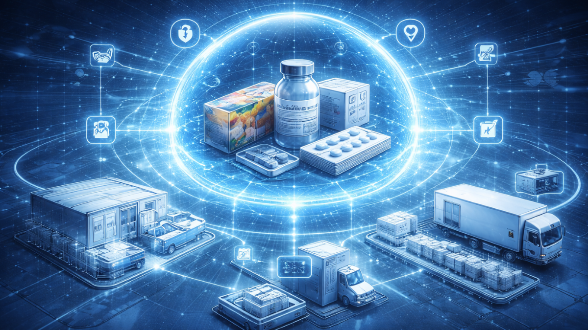 Mujeres especialistas refuerzan los procesos de validación térmica en la cadena de frío