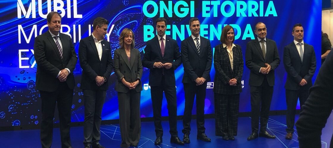 NP Asamblea General Clúster Movilidad y Logística de Euskadi