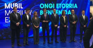 NP Asamblea General Clúster Movilidad y Logística de Euskadi