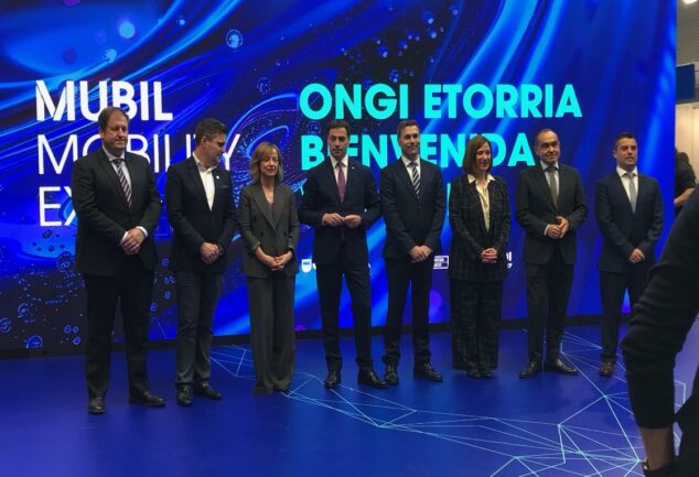 NP Asamblea General Clúster Movilidad y Logística de Euskadi