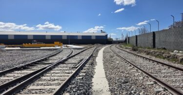 Siderúrgica Requena