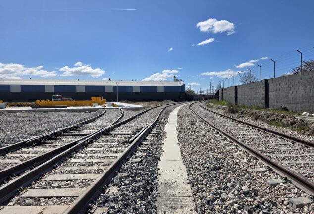 Siderúrgica Requena