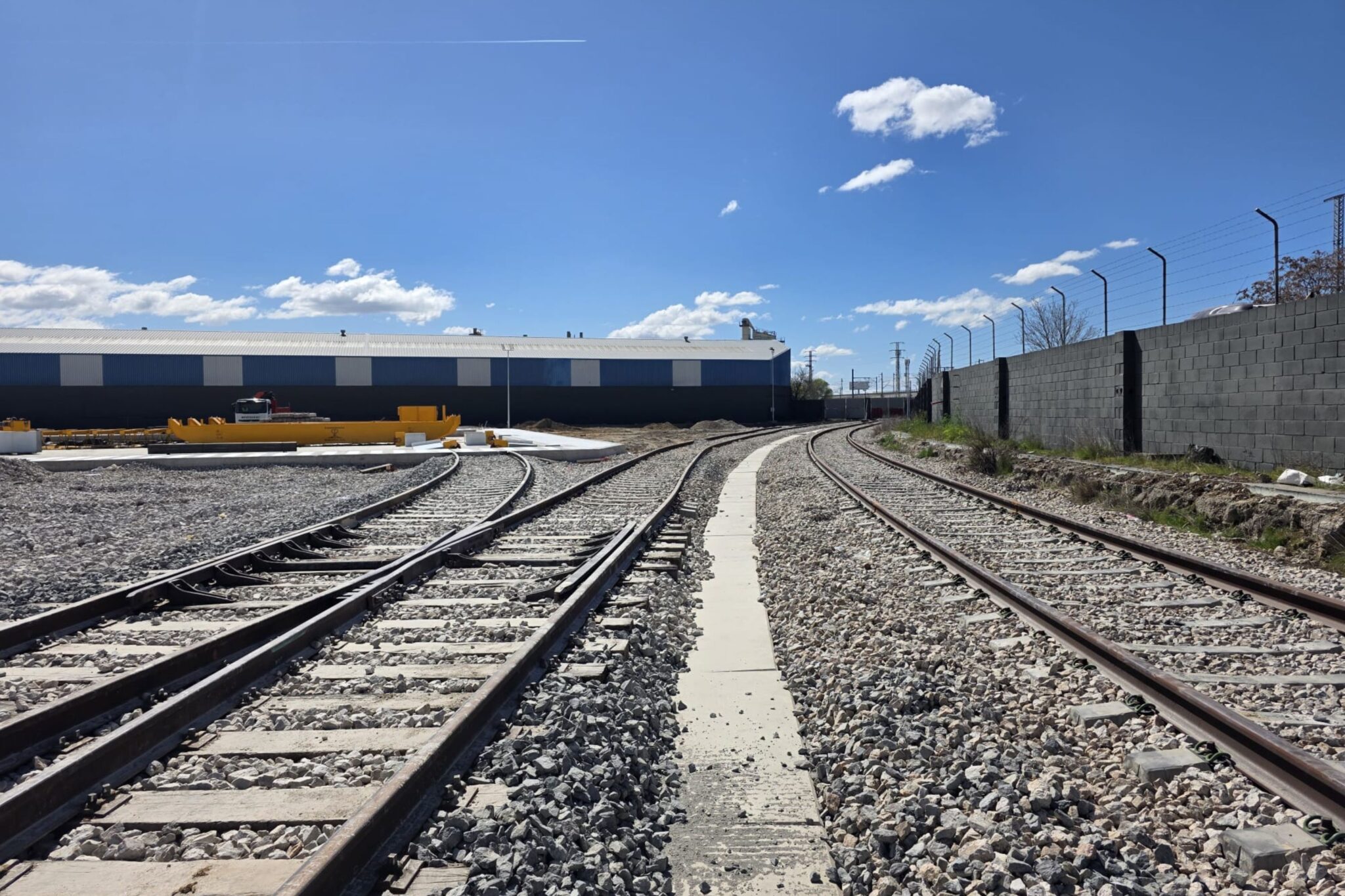 Siderúrgica Requena