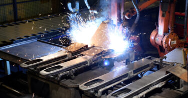 Toyota Material Handling