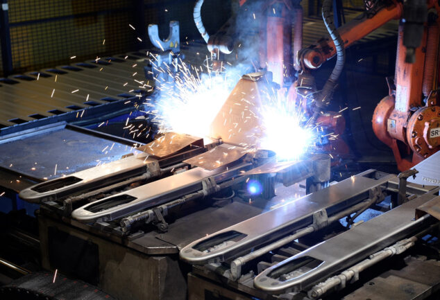 Toyota Material Handling