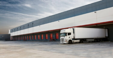 operador logístico en España