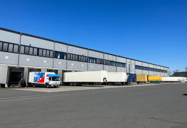 Duisburg_Logport_Image copyright GARBE Industrial