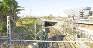 El Clúster Logístic de Catalunya fija posición ante la estrategia ferroviaria