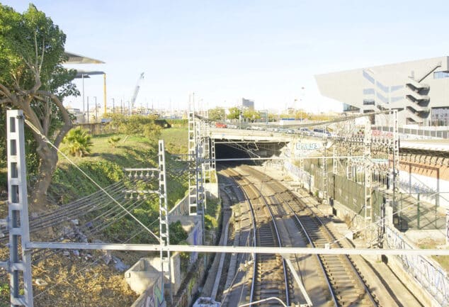 El Clúster Logístic de Catalunya fija posición ante la estrategia ferroviaria