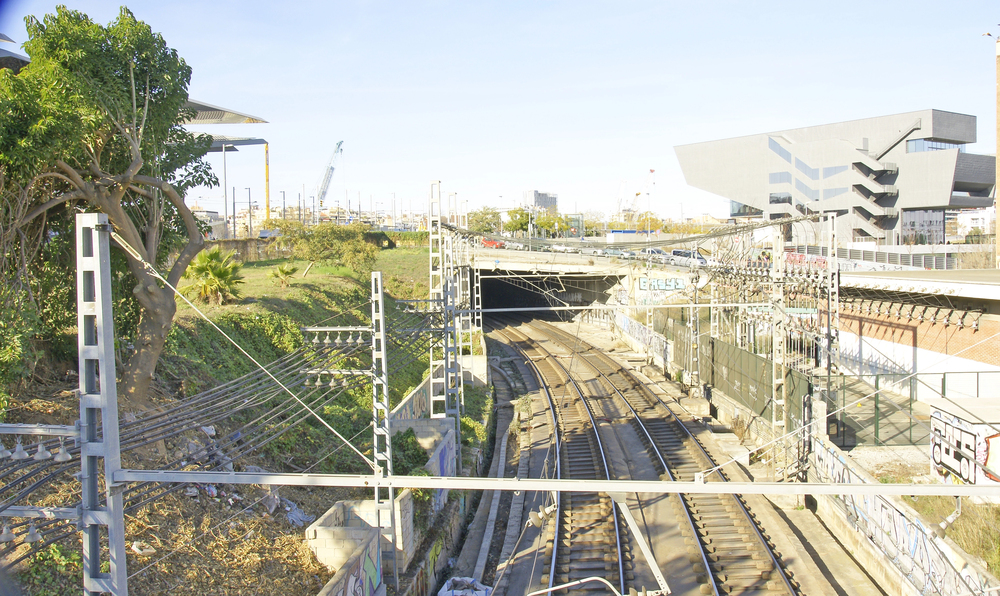 El Clúster Logístic de Catalunya fija posición ante la estrategia ferroviaria