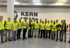 visita Kern Pharma