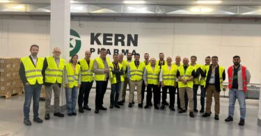 visita Kern Pharma