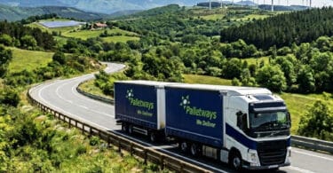 Camion PW