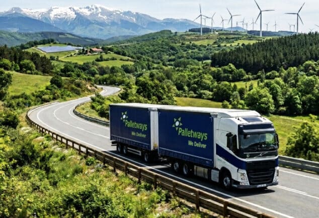 Camion PW