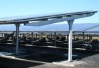 El potencial energético de los parkings logísticos