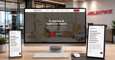 nueva web moldstock
