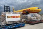 DHL Group ha movilizado 200 toneladas de ayuda humanitaria para las comunidades afectadas por el terremoto en Colombia