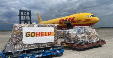 DHL Group ha movilizado 200 toneladas de ayuda humanitaria para las comunidades afectadas por el terremoto en Colombia