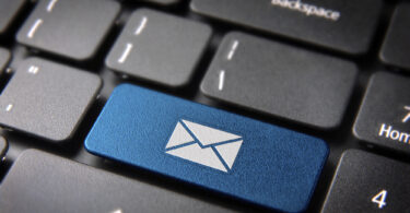 email marketing logistica